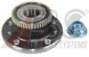 RENAU 6025171137 Wheel Hub